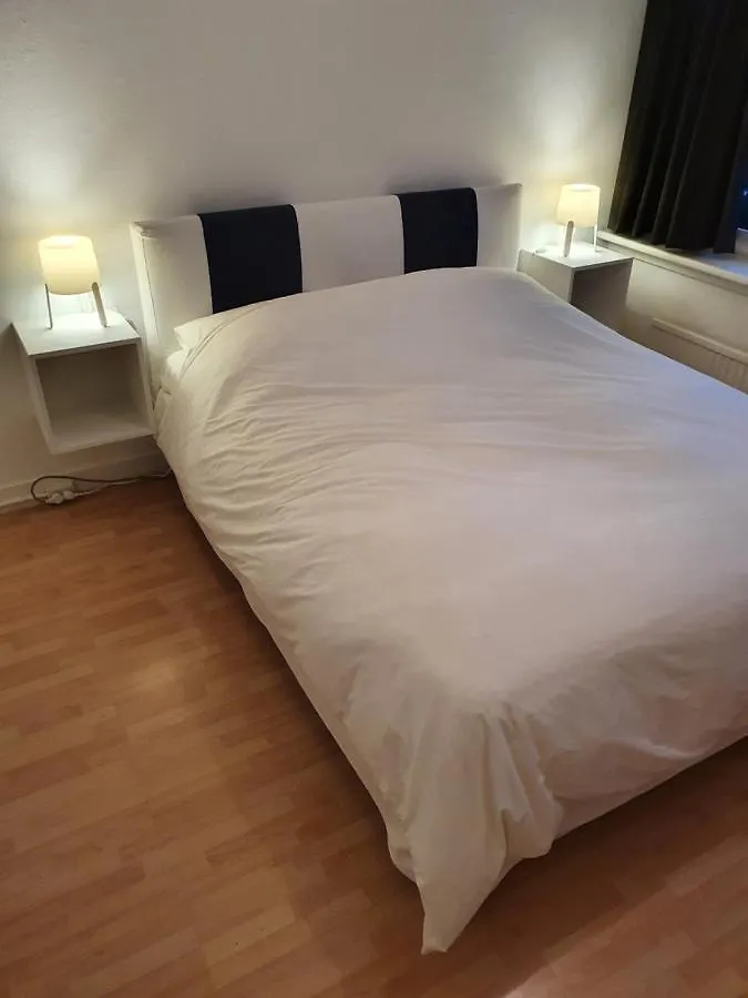 Single Family Home In Hillegersberg - Schiebroek Rotterdam