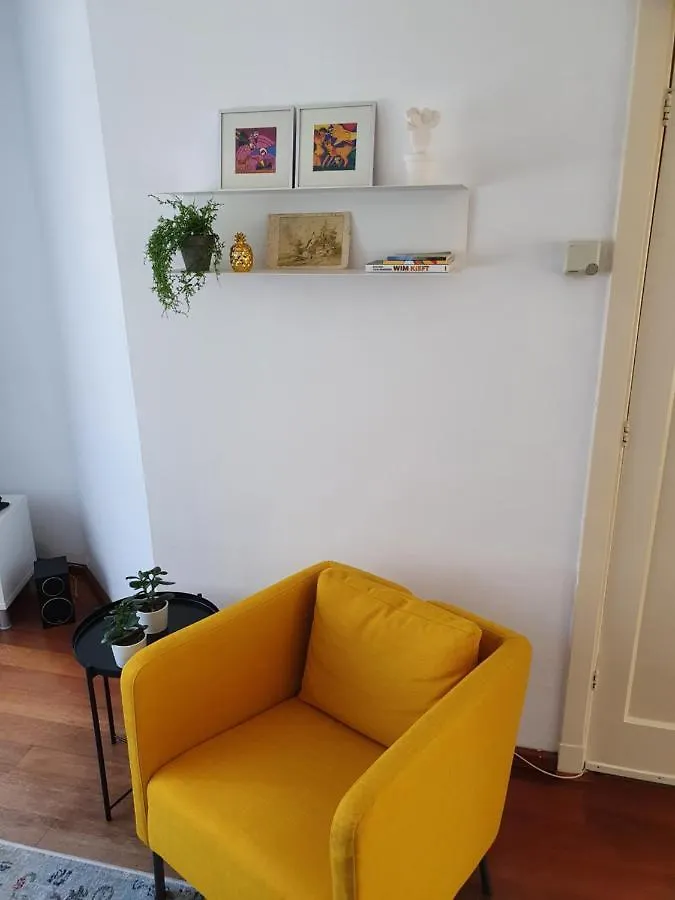 Single Family Home In Hillegersberg - Schiebroek Rotterdam