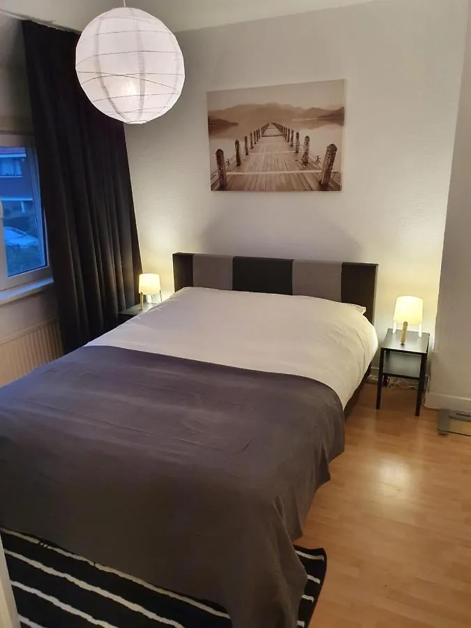 Single Family Home In Hillegersberg - Schiebroek Rotterdam Netherlands